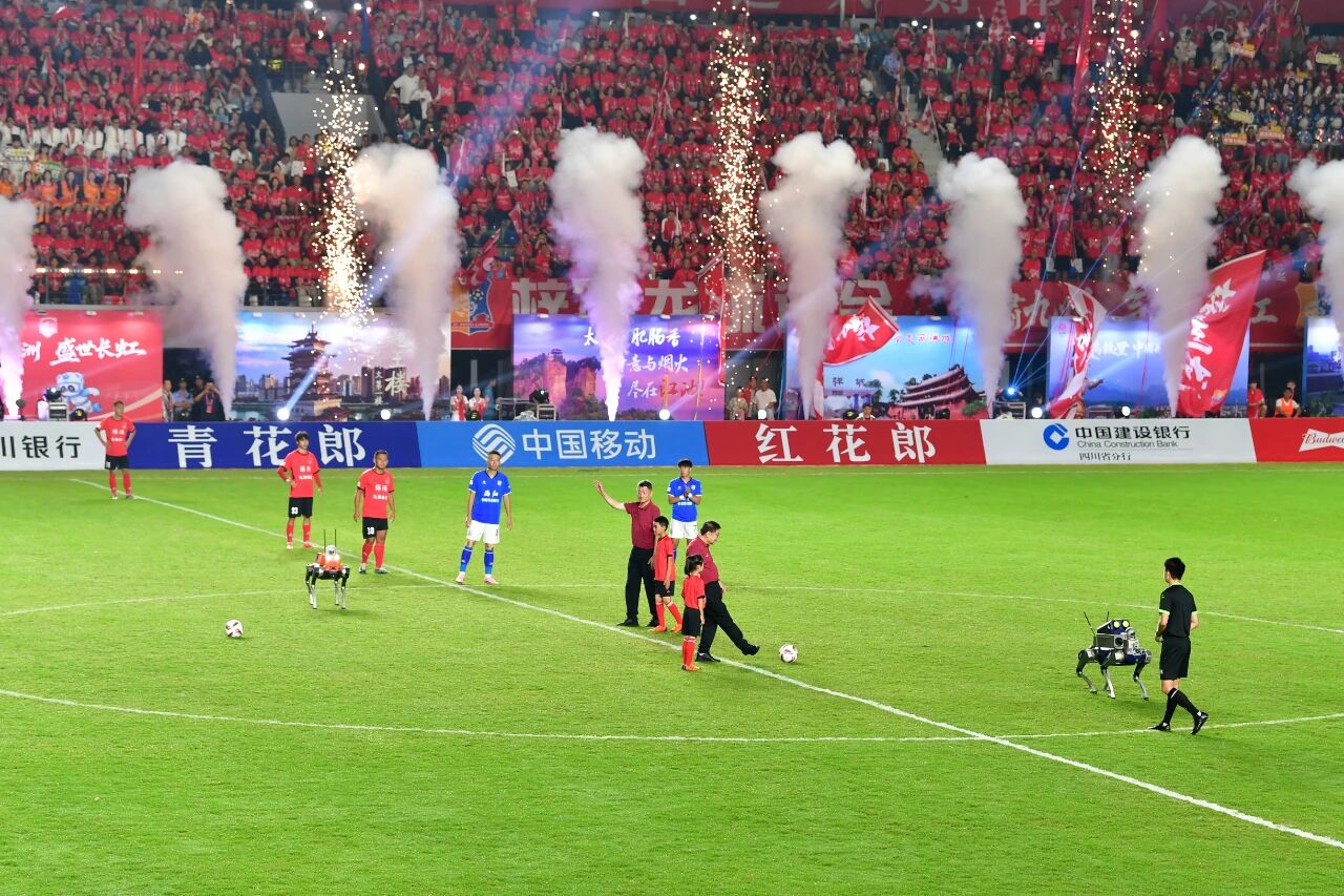 再次站到“C位”，这座科技城靠什么闯关？